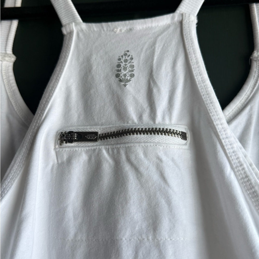 Free People Movement Hot Shot Mini Dress - Picture 7 of 8